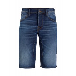 Jack & Jones Scale long shorts - Blue Denim