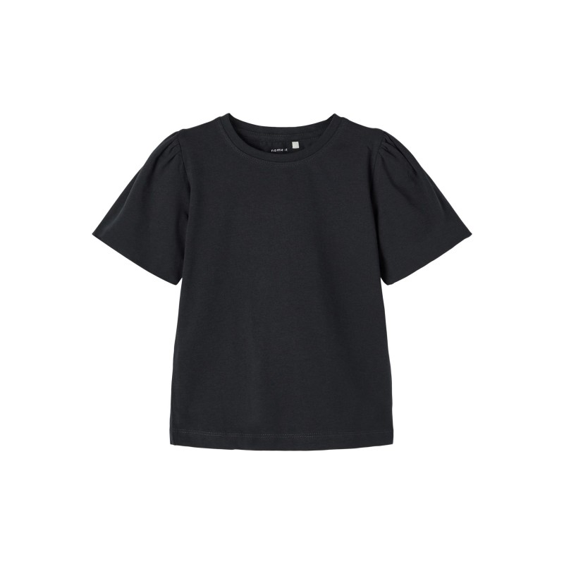 Name It Mini Fira kortærmet T-shirt  - Dark Navy