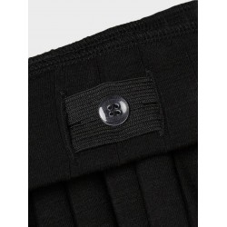 LMTD Dunne shorts - Sort