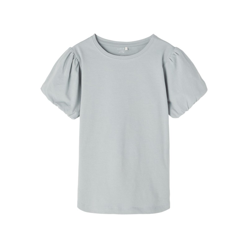 Name It Kids Fira s/s t-shirt - Quarry