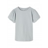 Name It Kids Fira s/s t-shirt - Quarry