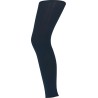 DECOY Capri Mikrofiber 3D Leggings - Blue Iris