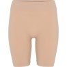 DECOY Seamless Cykel Shorts - Nude