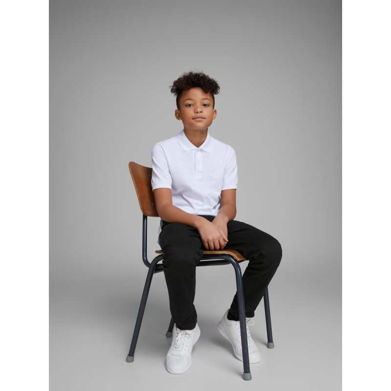 Jack & Jones Junior Marco Bukser - Sort