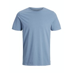 Jack & Jones Basic T-shirt -  Blue Heaven
