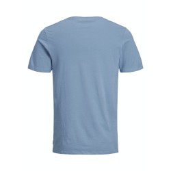 Jack & Jones Basic T-shirt -  Blue Heaven