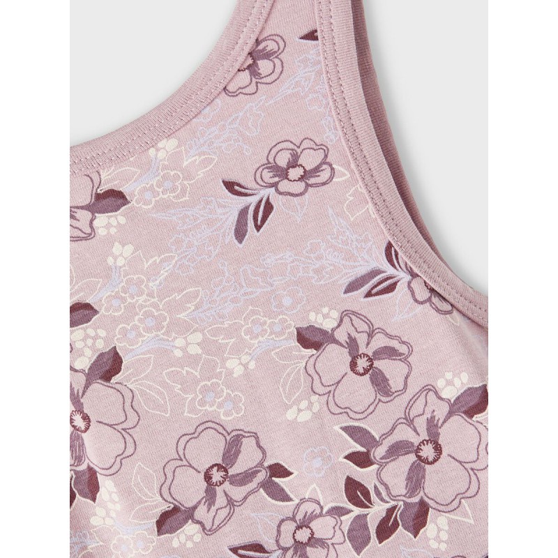 Name It Mini Tanktops 2-pak - Arctic Dusk