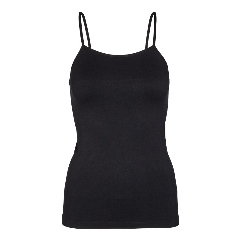 Liberté Ninna top - Black