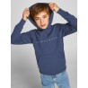 Jack & Jones Junior Hoodie - Navy Blazer