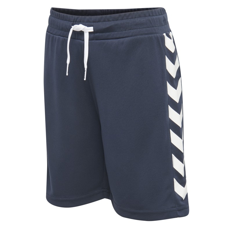 Hummel Thim Shorts - Total Eclipse