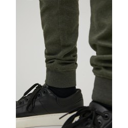 Jack & Jones Junior Will sweatpants - Forest Night