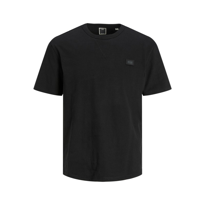 Jack & Jones Junior Classic T-shirt - Sort