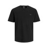 Jack & Jones Junior Classic T-shirt - Sort