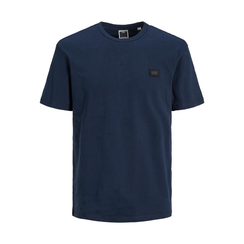 Jack & Jones Junior Classic T-shirt - Navy Blazer