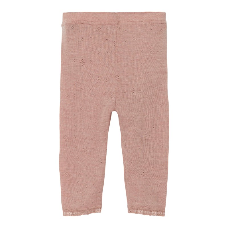 Name It Baby Wang Uld Leggings - Roebuck