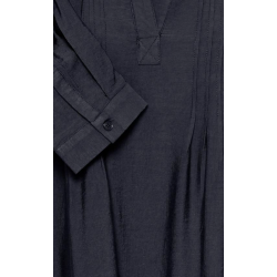 Fransa Carli kjole - Navy Blazer