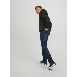 JACK & JONES JUnior Clark regular fit jeans - Blue Denim