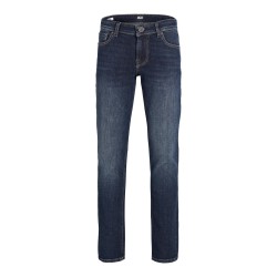 JACK & JONES JUnior Clark regular fit jeans - Blue Denim