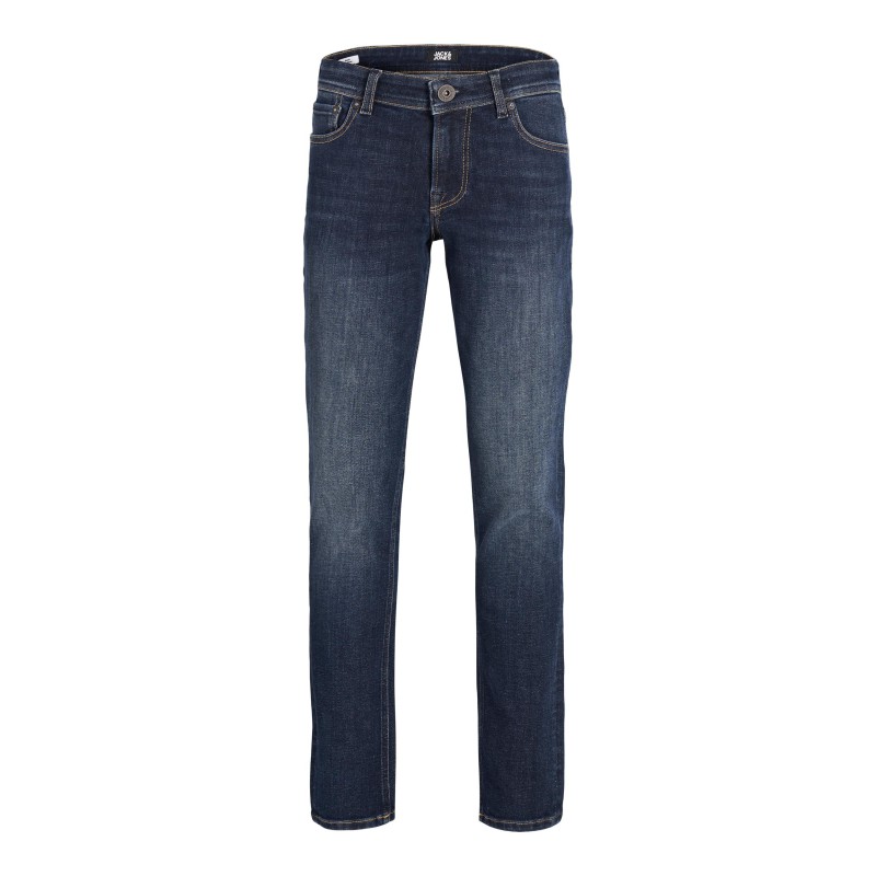 Jack & Jones Jr Clark jeans - Blue Denim