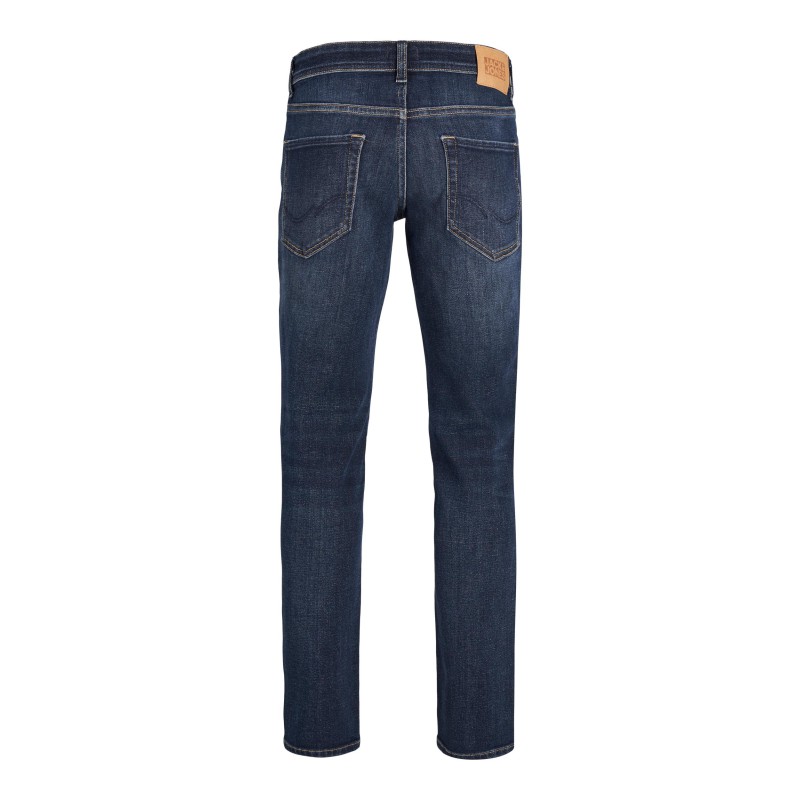 JACK & JONES JUnior Clark regular fit jeans - Blue Denim