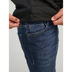 JACK & JONES JUnior Clark regular fit jeans - Blue Denim