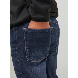 JACK & JONES JUnior Clark regular fit jeans - Blue Denim