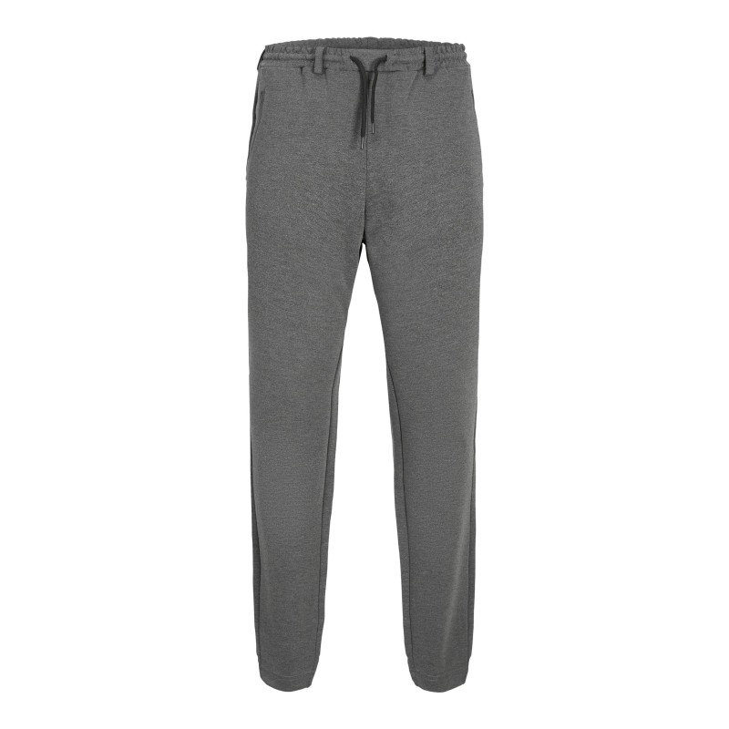 Jack & Jones Junior Vega bukser - Dark Grey Melange