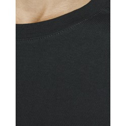 JACK & JONES BASIC T-SHIRT - LANGÆRMET