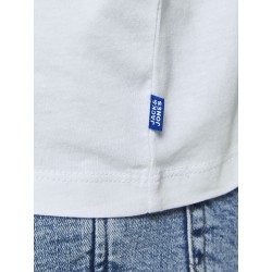 JACK & JONES JR ØKO L/S T-SHIRT