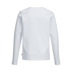 JACK & JONES JR ØKO L/S T-SHIRT