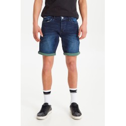 Blend Jogg Shorts - Dark...