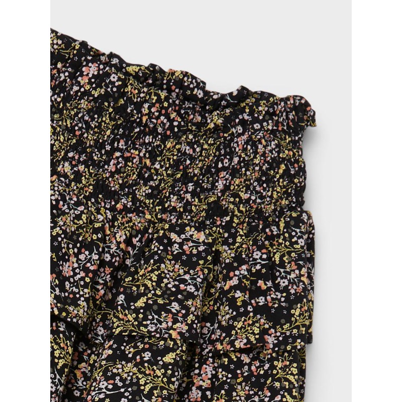 Name It Kids Truly nederdel - Sort