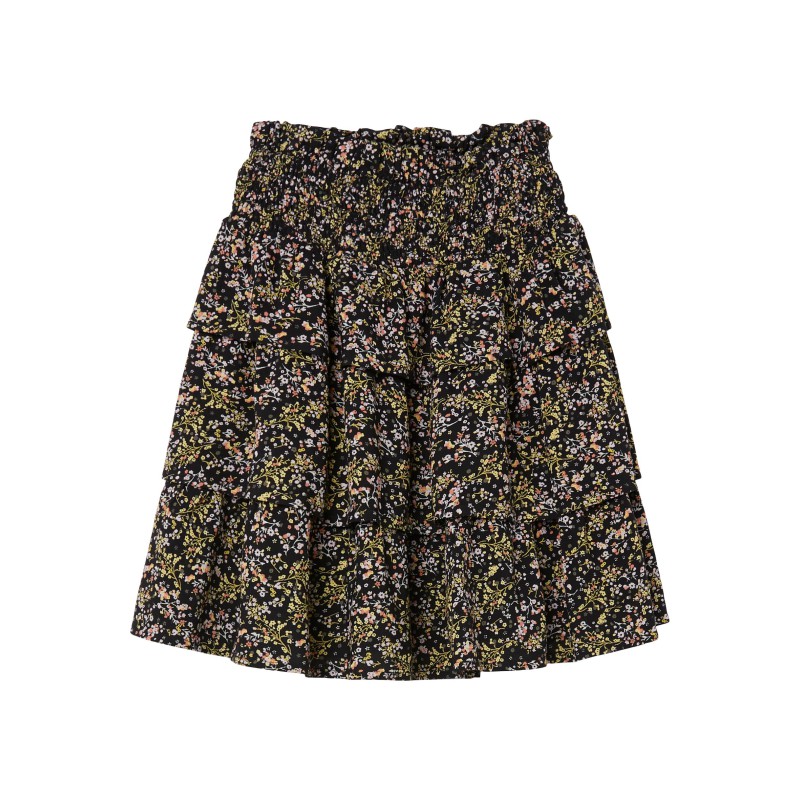 Name It Kids Truly nederdel - Sort