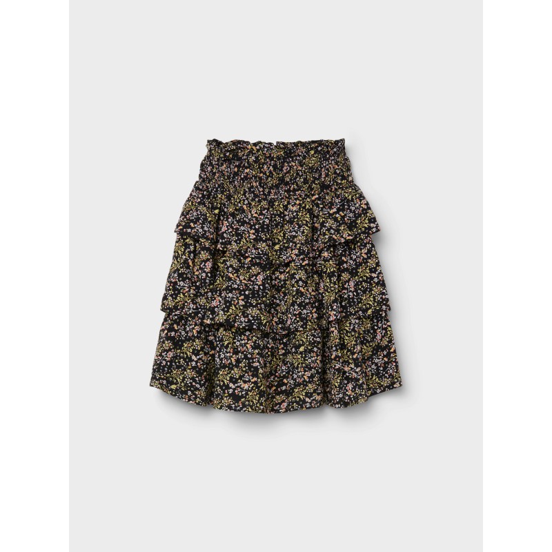 Name It Kids Truly nederdel - Sort