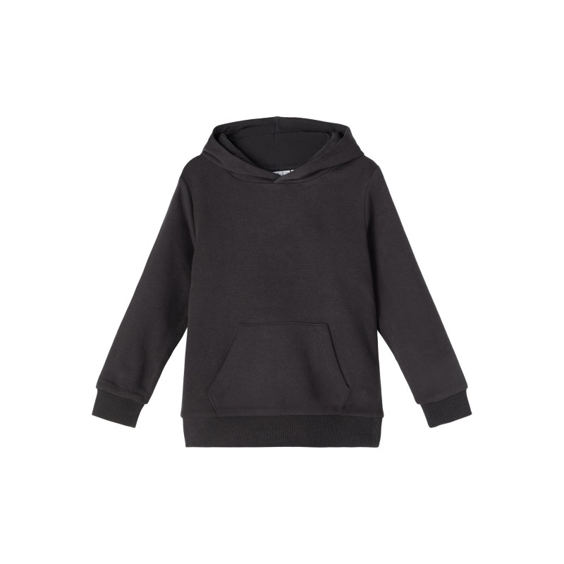 Name It Kids Leno hoodie - Black