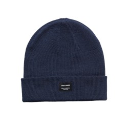 JACK & JONES DNA beanie - Navy Blazer