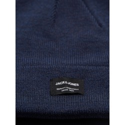 JACK & JONES DNA beanie - Navy Blazer