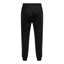 ONLY & SONS Tom Standford Sweatpants - Sort