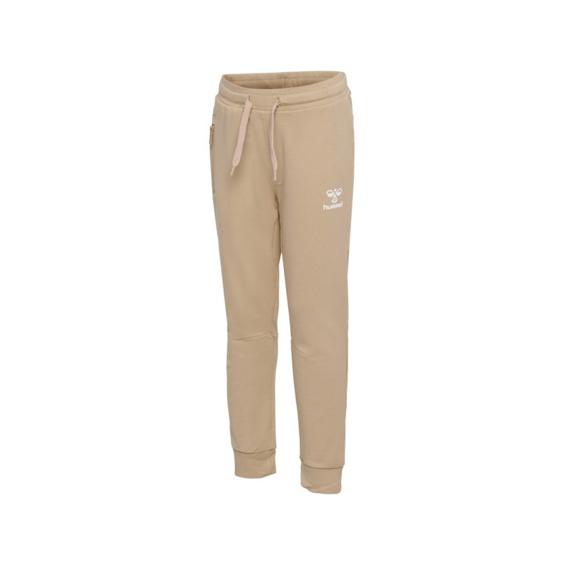 HUMMEL Ion Sweatpants - Humus