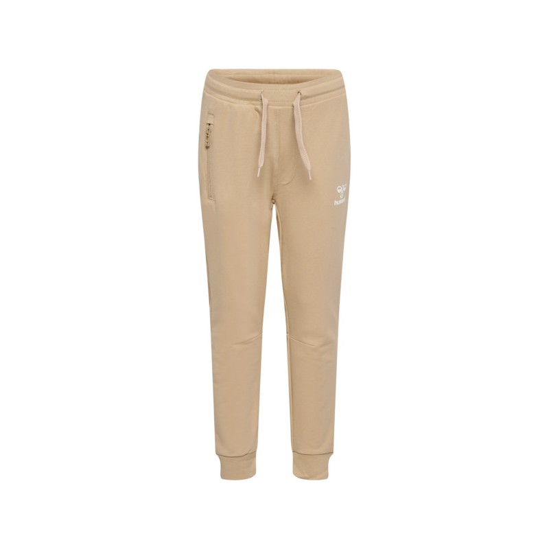 HUMMEL Ion Sweatpants - Humus