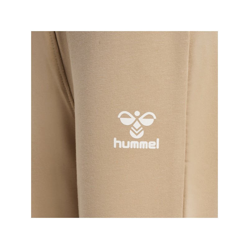 HUMMEL Ion Sweatpants - Humus