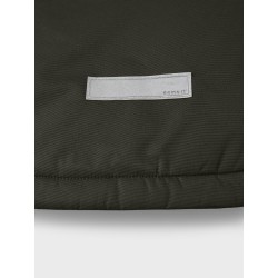 NAME IT Mini Snow05 Vinterjakke - Rosin