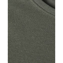 NAME IT Kids Lany Langærmet Bluse - Beetle