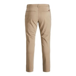 JACK & JONES Jr Marco Bowie Bukser - Beige