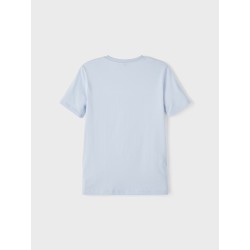 LMTD Lalthe Kortærmet T-shirt - Kentucky Blue
