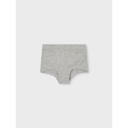 NAME IT Tights 3P Barely Pink Heart - Barely Pink