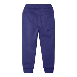 NAME IT Mini Vimo Sweatpants - Nouvean Navy