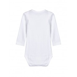 NAME IT BABY BODY 3-PACK | UDSALG Online Salg Hurtig Levering