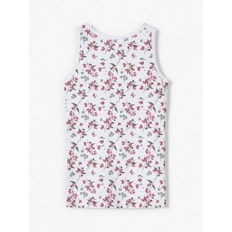 Name it Heather Tank Top 2-pack | Pige Undertøj | thebestbuy.dk