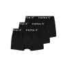 NAME IT Kids Boxershorts 3-Pak - Sort